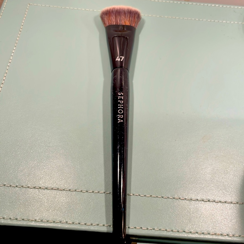 Sephora Pro Foundation Brush 47